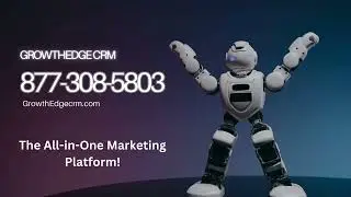 How to Add Your Custom Domain to Growthedge CRM: Step-by-Step Guide