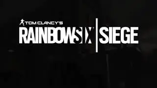 Rainbow Six Siege New Event!!GRAND LARCENY LIVE NOW