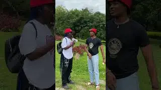 Giving free tickets to people in Abuja