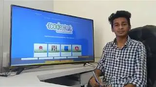 Mr Shreyans Patil - Done Web Development Internship at CodeKul