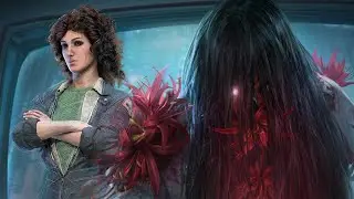 Dead By Daylight!!! (Twitch VOD)