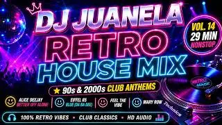 Sesión House Mix, 2024`S. VOL14 The Ultimate Megamix.