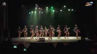 FEMENINO ARTE Y REVOLUCION | FESTI AQUI BOLIVIA 2022