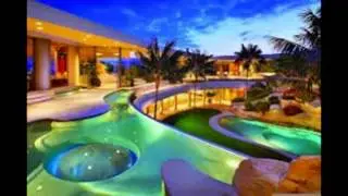 Luxury Home Plan Designs
