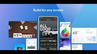 Flutter Support Available Here