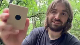 ASMR - Visuals + Some Energy Work