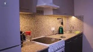 подсветка кухонного гарнитура