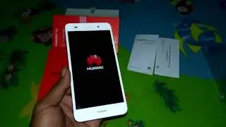 huawei y6ii CAM-L21 indonesia