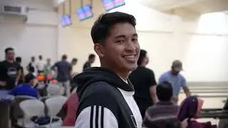 2023 Bowling event Halliburton
