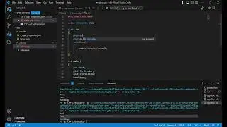 Part 7 | Access Specifiers(Public, Private, Protected) in C++ |