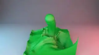 Jet Fluids 0.06 Test - Spinning Fluids