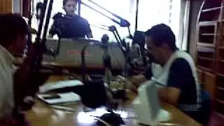 Olímpica Estéreo Bucaramanga 97.7FM (Fiesta Vallenata)