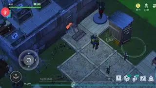 Last Day On Earth: Survival live now！