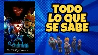 TODO SOBRE SENDOKAI TEMPORADA 3 POSIBLE TRAMA Y MAS