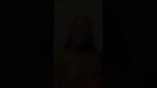 First slow mo 🙈