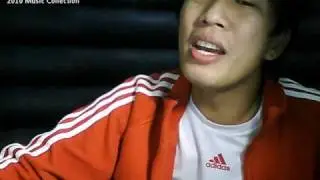 Lex Advox (Murvs Lasque) Cover of Edwin McCain's 