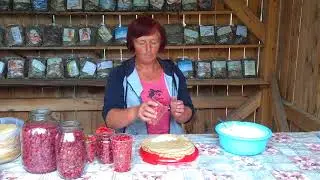 Рецепт блинчиков