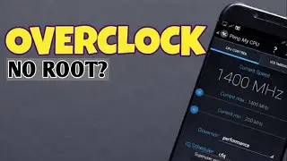 SYSTEM TWEAK!!! PIMP MY ROM NON ROOT