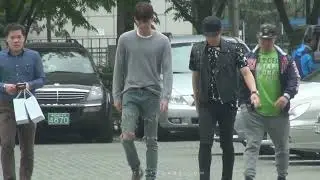 Im In Love With Your Body [kim woo bin]