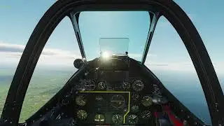 DCS | P-51 | Grayflag WWII server madness [Twitch stream]