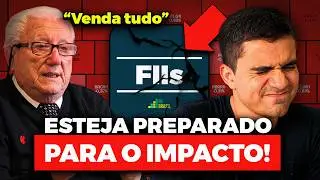 CALOTE MILIONÁRIO EM 5 FIIS AFETA 230 MIL COTISTAS O QUE ESTÁ ACONTECENDO COM OS FUNDOS IMOBILIÁRIOS
