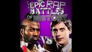Mr. T vs. Mr. Rogers Instrumental Extended