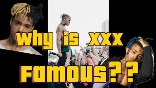 Get to know XXX Tentacion #tentacion #sad #hope