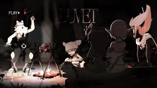 Wakfu –DUVET