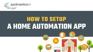 How to Setup a Home Automation App