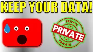 How to Watch YouTube WITHOUT Being Tracked