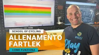 Is it really necessary to do fartlek workouts on the bike?