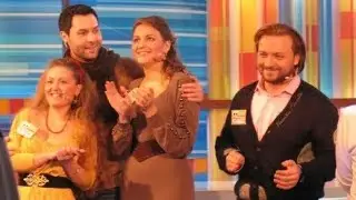 Евгений Кунгуров в передаче "Сто к одному"