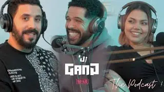 El Gang Podcast (Spécial saint valentin) Ep 0