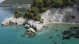 Курорты на море