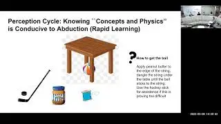 Cognitive Science-Kaushik Roy