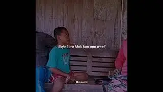 BOCIL PENGEN BOJO 2