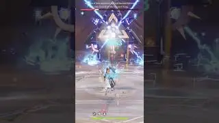 This trend but with C6 Chongyun ❄️ GENSHIN IMPACT 