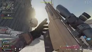 Warzone BR Trio vs Cuartetos