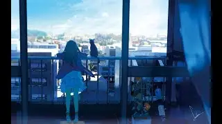 Reol - ChiruChiru | visualisation