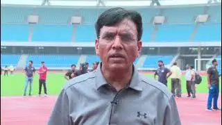 Retired Sportsperson Empowerment Training (RESET) Programme“RESET Programme is aimed at empowering
