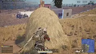PUBG 2023
