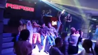 Форсаж 2017. (День Святого Миколая, ч.1)
