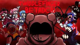 Twiddlefinger But Everyturn A Different Cover Is Used!