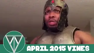 Vine Compilation April 2015 Episode  | Vines Tribe