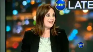 Controversial Dolly
