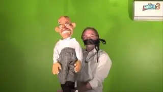 HOLA! Soy Hitman