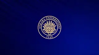 ANKARA ÜNİVERSİTESİ TANITIM VE TERCİH GÜNLERİ YAYINI 4