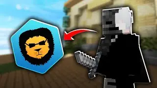 Jogando com o Badlion client pela primeira vez
