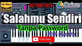 Viral !!! Salahmu Sendiri SET ORG 2024 Gratis Tanpa Password
