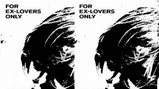 For Ex-Lovers Only - Coffin
